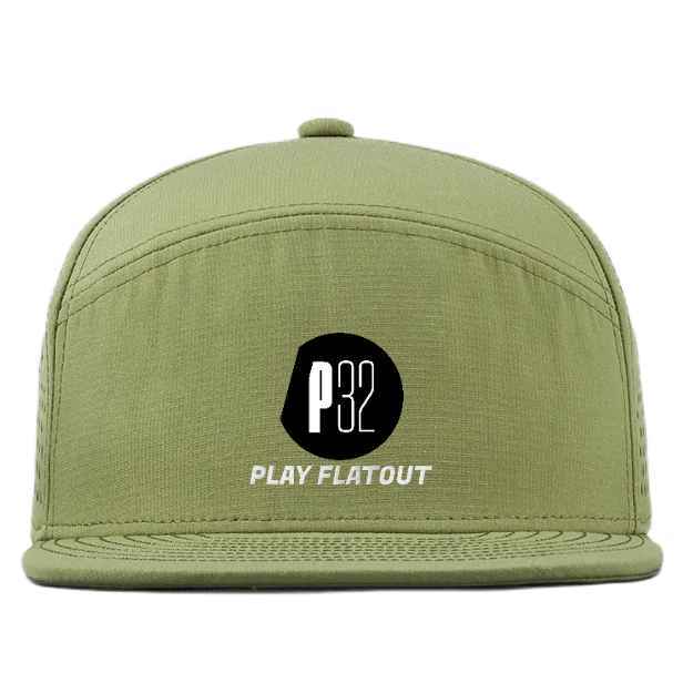 FlatOut: Stylie Snapback